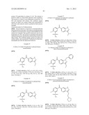 ArylSulfonamide Based Matrix Metalloprotease Inhibitors diagram and image