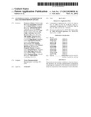 AZAINDOLES USEFUL AS INHIBITORS OF JAK AND OTHER PROTEIN KINASES diagram and image