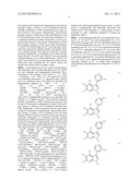 AZAINDOLES USEFUL AS INHIBITORS OF JAK AND OTHER PROTEIN KINASES diagram and image