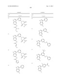 AZAINDOLES USEFUL AS INHIBITORS OF JAK AND OTHER PROTEIN KINASES diagram and image