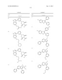 AZAINDOLES USEFUL AS INHIBITORS OF JAK AND OTHER PROTEIN KINASES diagram and image