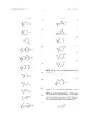 AZAINDOLES USEFUL AS INHIBITORS OF JAK AND OTHER PROTEIN KINASES diagram and image