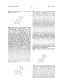 AZAINDOLES USEFUL AS INHIBITORS OF JAK AND OTHER PROTEIN KINASES diagram and image