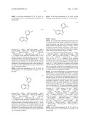 AZAINDOLES USEFUL AS INHIBITORS OF JAK AND OTHER PROTEIN KINASES diagram and image