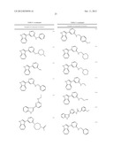 AZAINDOLES USEFUL AS INHIBITORS OF JAK AND OTHER PROTEIN KINASES diagram and image