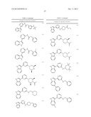 AZAINDOLES USEFUL AS INHIBITORS OF JAK AND OTHER PROTEIN KINASES diagram and image