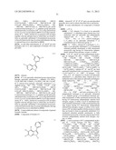 AZAINDOLES USEFUL AS INHIBITORS OF JAK AND OTHER PROTEIN KINASES diagram and image