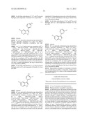 AZAINDOLES USEFUL AS INHIBITORS OF JAK AND OTHER PROTEIN KINASES diagram and image