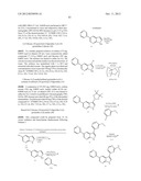 AZAINDOLES USEFUL AS INHIBITORS OF JAK AND OTHER PROTEIN KINASES diagram and image