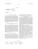 AZAINDOLES USEFUL AS INHIBITORS OF JAK AND OTHER PROTEIN KINASES diagram and image