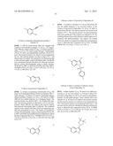 AZAINDOLES USEFUL AS INHIBITORS OF JAK AND OTHER PROTEIN KINASES diagram and image