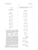 AZAINDOLES USEFUL AS INHIBITORS OF JAK AND OTHER PROTEIN KINASES diagram and image