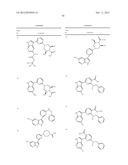 AZAINDOLES USEFUL AS INHIBITORS OF JAK AND OTHER PROTEIN KINASES diagram and image