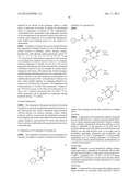 4-AMINO-1,3-THIAZINE OR OXAZINE DERIVATIVE diagram and image