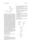 4-AMINO-1,3-THIAZINE OR OXAZINE DERIVATIVE diagram and image