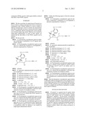 THERAPEUTIC OR PROPHYLACTIC AGENT FOR DIABETES diagram and image