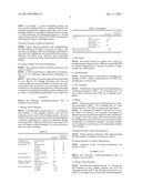 FRICTION MATERIAL AND METHOD FOR PRODUCING FRICTION MATERIAL diagram and image