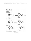 ORGANO-METALLIC FRAMEWORKS AND METHODS OF MAKING SAME diagram and image