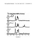 ORGANO-METALLIC FRAMEWORKS AND METHODS OF MAKING SAME diagram and image