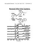 ORGANO-METALLIC FRAMEWORKS AND METHODS OF MAKING SAME diagram and image