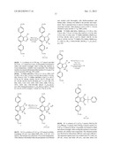 ORGANO-METALLIC FRAMEWORKS AND METHODS OF MAKING SAME diagram and image