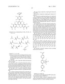 ORGANO-METALLIC FRAMEWORKS AND METHODS OF MAKING SAME diagram and image