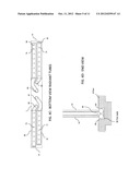 Hydrocarbon cracking furnace with steam addition to lower mono-nitrogen     oxide emissions diagram and image