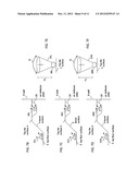 Hydrocarbon cracking furnace with steam addition to lower mono-nitrogen     oxide emissions diagram and image