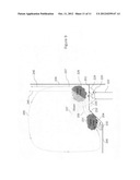 Hydrocarbon cracking furnace with steam addition to lower mono-nitrogen     oxide emissions diagram and image