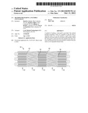 METHOD FOR MAKING A FLEXIBLE STENT-GRAFT diagram and image