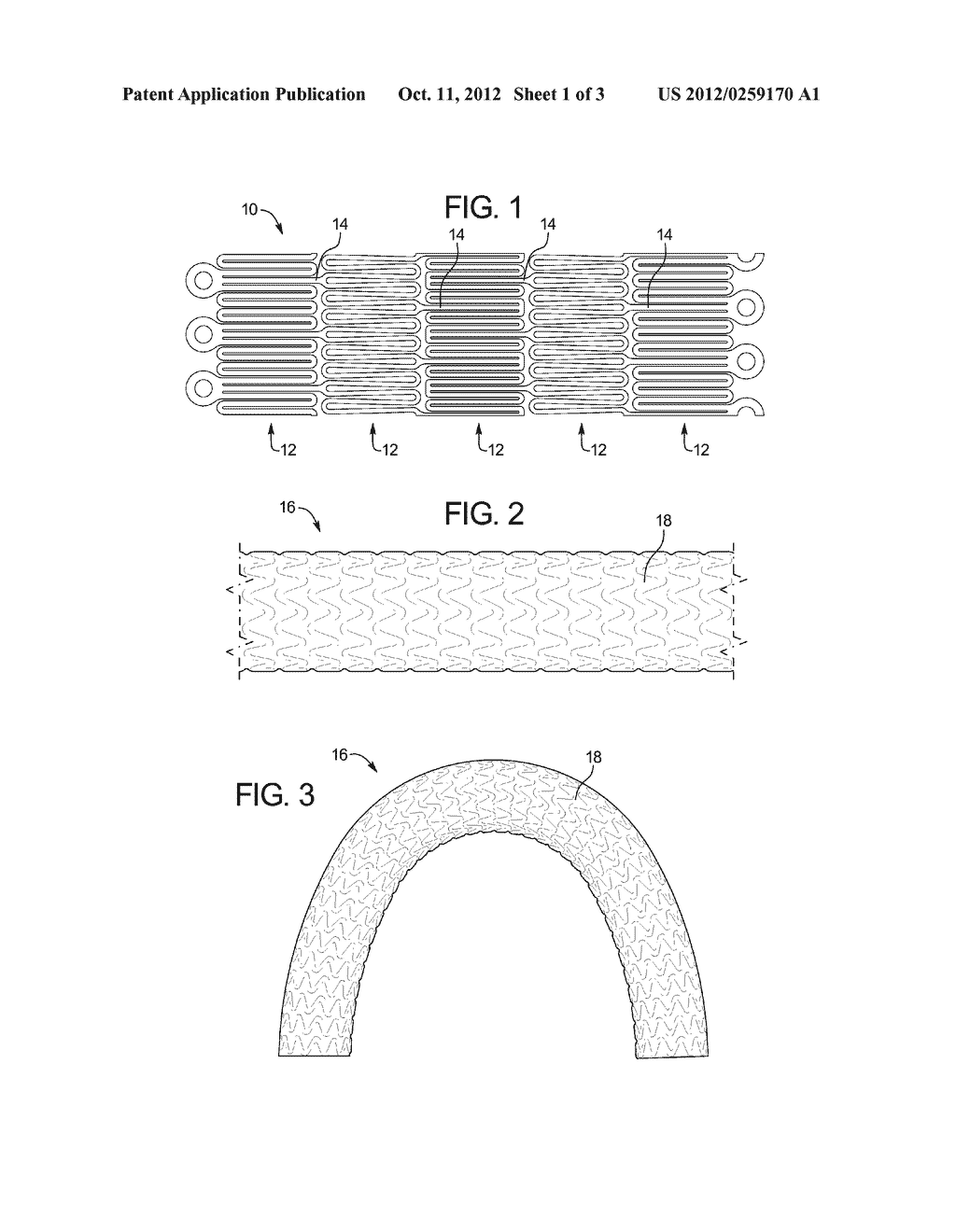 METHOD FOR MAKING A FLEXIBLE STENT-GRAFT - diagram, schematic, and image 02