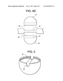 Instrument Adaptor for Image Guided Surgery diagram and image