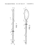 RECTAL BALLOON WITH RADIATION SENSOR AND/OR MARKERS diagram and image