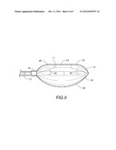 RECTAL BALLOON WITH RADIATION SENSOR AND/OR MARKERS diagram and image