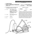 MOTORIZED SYSTEMS AND METHODS FOR ACCESSING THE LUMEN OF A VESSEL diagram and image