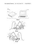 MOTORIZED SYSTEMS AND METHODS FOR ACCESSING THE LUMEN OF A VESSEL diagram and image