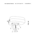 Regulated Gravity-Based Cerebral Spinal Fluid Drainage Device diagram and image