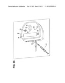 Regulated Gravity-Based Cerebral Spinal Fluid Drainage Device diagram and image