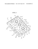 PUMPING SYSTEMS FOR CASSETTE-BASED DIALYSIS diagram and image