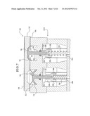 PUMPING SYSTEMS FOR CASSETTE-BASED DIALYSIS diagram and image