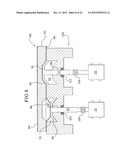 PUMPING SYSTEMS FOR CASSETTE-BASED DIALYSIS diagram and image