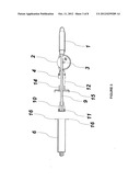 SYRINGE SYSTEM FOR CONTROLLED DELIVERY OR REMOVAL OF MATERIAL diagram and image