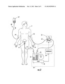 Kidney protection method diagram and image