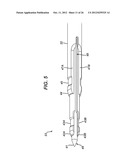 Laparoscopic Instrument with Attachable Energy End Effector diagram and image