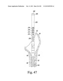 DISTAL REAMER FOR USE DURING AN ORTHOPAEDIC SURGICAL PROCEDURE TO IMPLANT     A REVISION HIP PROSTHESIS diagram and image