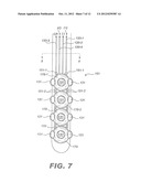 LEAD ASSEMBLIES WITH ONE OR MORE SWITCHING NETWORKS diagram and image