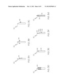 Radial Radiopaque Markers diagram and image