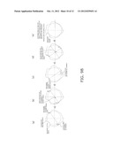 CENTER HOLE MACHINING METHOD FOR SHAFT BLANK AND CENTER HOLE MACHINING     APPARATUS diagram and image