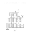 PASS-THROUGH MECHANISM FOR LINEAR TAPE LIBRARY diagram and image