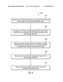 PASS-THROUGH MECHANISM FOR LINEAR TAPE LIBRARY diagram and image